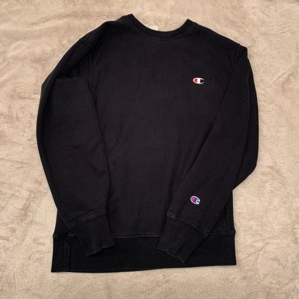 Champion Reverse Weave